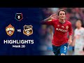 Highlights CSKA vs FC Ural (1-1) | RPL 2019/20
