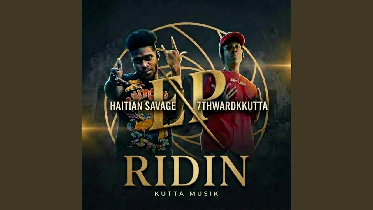 Ridin - YouTube