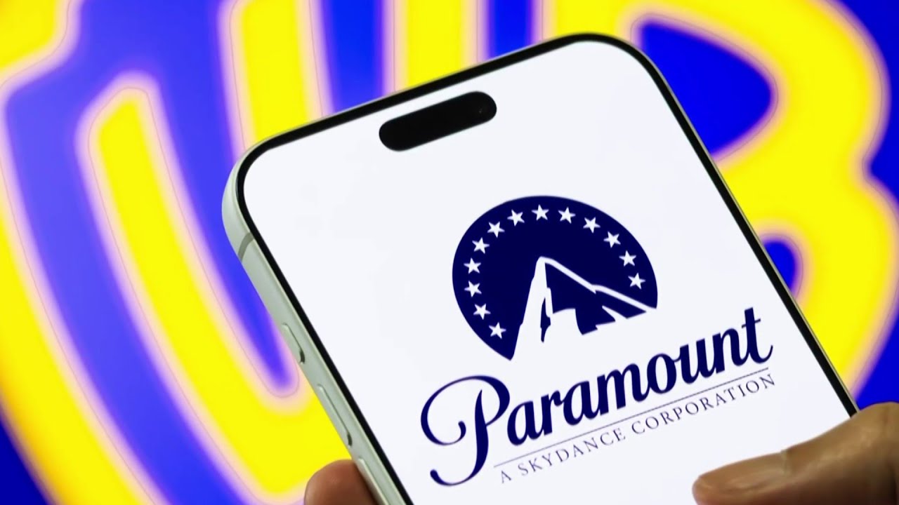 What Paramount’s acquisition of Warner Bros. means for the media landscape