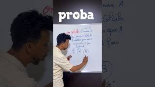 probabilité 2 bac