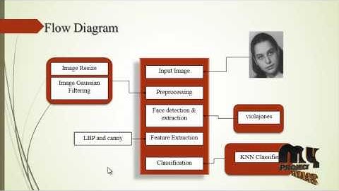 Automatic Facial Age Estimation | Final Year Projects 2016 - 2017