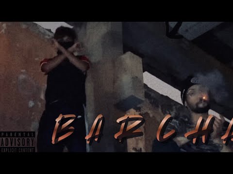 Reyosslr BARCHA OFFICIAL VIDEO Prod BigJenny