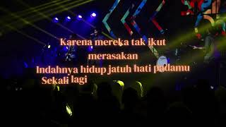 Sheila On 7  Film Favorit lirik