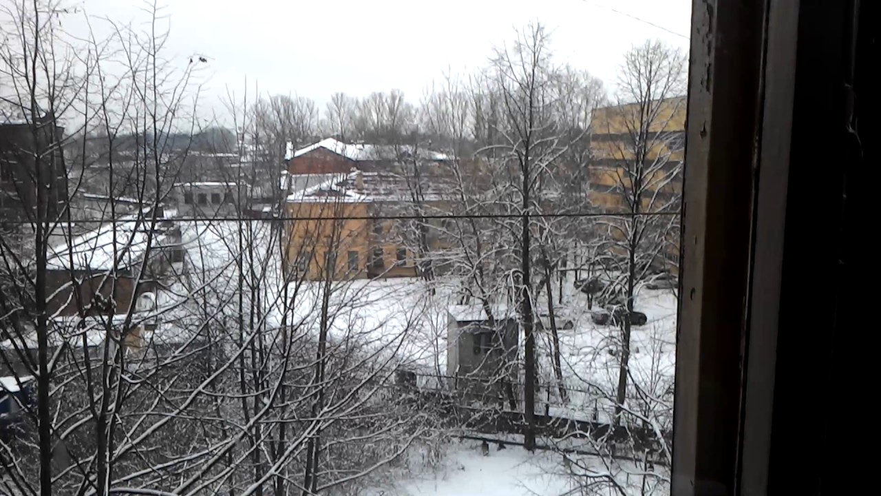 Больница Боткина и её ужасы - YouTube