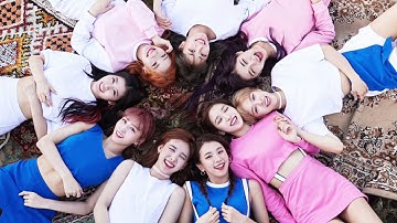 How would Twice sing f(x)- "Airplane"