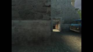 CS:S | Smooth grafic and FPS test.