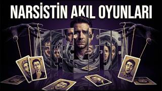 Narsistlerin Oynadığı 7 Sinsi Akıl Oyunu Ve Korunma Yolları