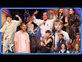 REVEALED Semi-Finalists for Live Show 5 | BGT 2026