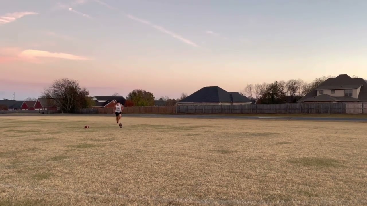 Training/Prep for Kicking World National Showcase!