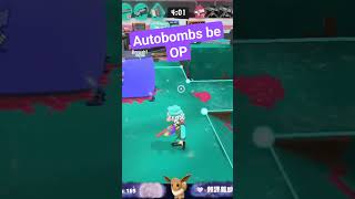 Autobombs Be Op