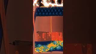 Senjumaru Bankai Bleach Ep26 4K Edit