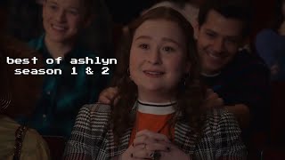 best of ashlyn season 1 & 2