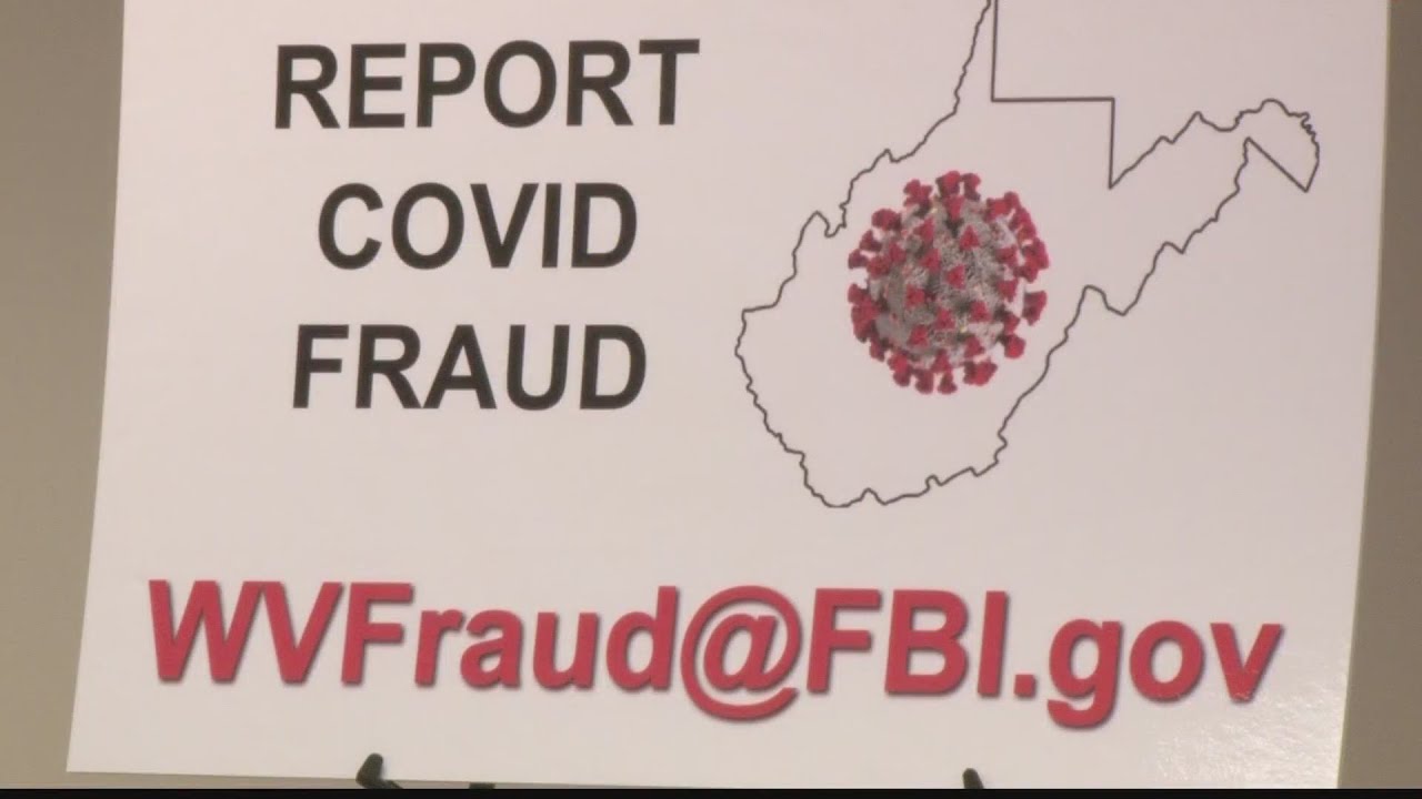 Five people in northern West Virginia are facing federal COVID fraud charges