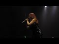 Epica - In All Conscience - Bogotá  2 de Noviembre 2019 - Live