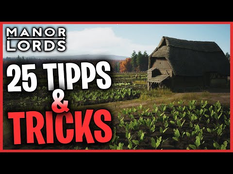 : Guide - 25 Tipps & Tricks für Anfänger und Fortgeschrittene