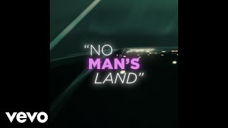 Marshmello, venbee - No Man's Land
