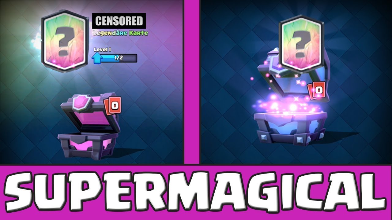 LEGENDARY CHEST OPENINGARENA 10 YouTube
