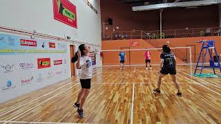 20230622 Shara/Ryu vs Yves/Vic