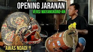 Cek sound jaranan dijamin gleerrr terbaru !! new satriyo musik