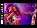 Full Video Mundiyan Song Baaghi 2 Tiger Shroff Disha Patani Ahmed K Sajid N Navraj Palak