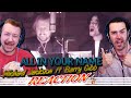 MJ's Best Collab? ''All In Your Name'' - Michael Jackson Reaction Ft. Barry Gibb