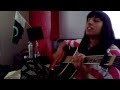 rabba sacheya atif aslam version cover