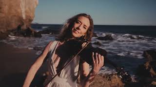 Young and Beautiful - Lana Del Rey - Violin Cover by Elin Wolf