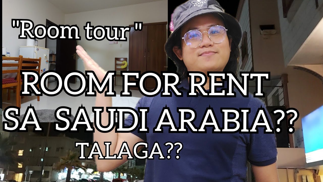 MURANG APARTMENT UNIT SA SAUDI ARABIA!! PARANG NAKA CONDO KANA???/ BUHAY OFW SA SAUDI ARABIA 🇸🇦