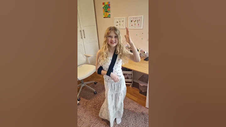 💃💪 Min Första Dans Efter Jag Bröt Axeln – Vad Tycker Ni? 😍✨