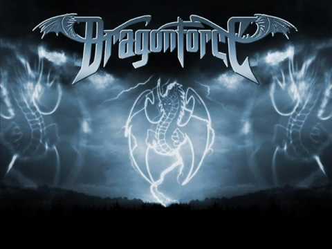 DragonForce-Soldiers of the Wasteland.wmv