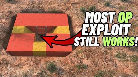 7 Days to Die 2.4 | Testing the Most OP Exploit (Still Works?)