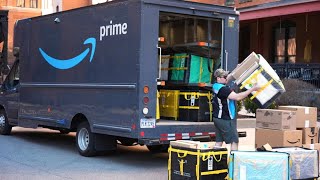 Famous Amazon to pay $2.5 billion to settle FTC allegations it duped customers into enrolling in Prime Profile