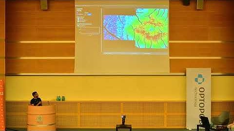Automated Detection of Cone Photoreceptors in AO-FIO imaging