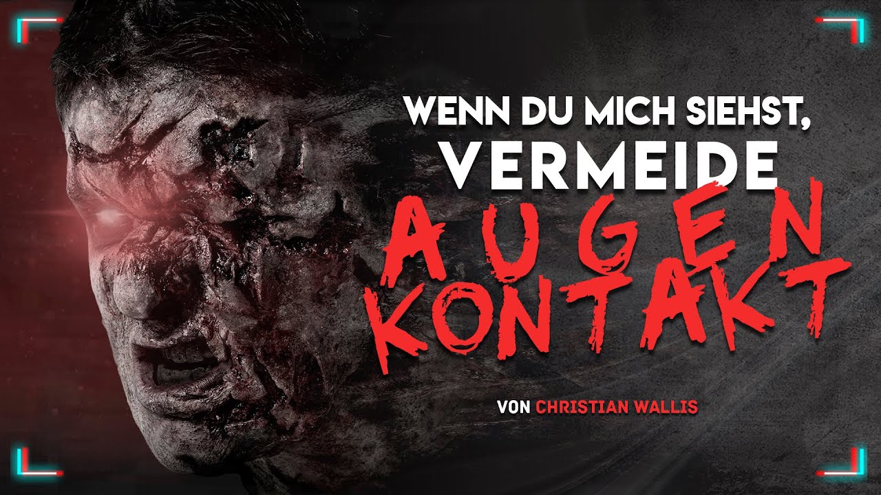 Creepypasta German - 