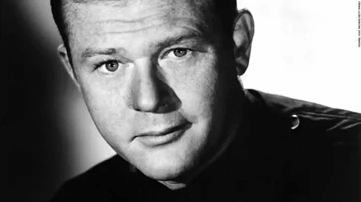 ACTOR MARTIN MILNER DIES