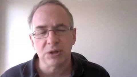 EMDV8102 Quantitative Methods Video 1