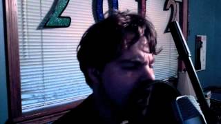 Im Going Home (Rocky Horror) performed by Chris Moore
