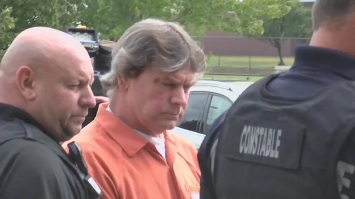 Christopher LeClair Trial, Day 1
