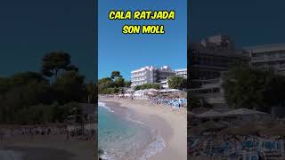 Cala Ratjada - Son Moll Mallorca
