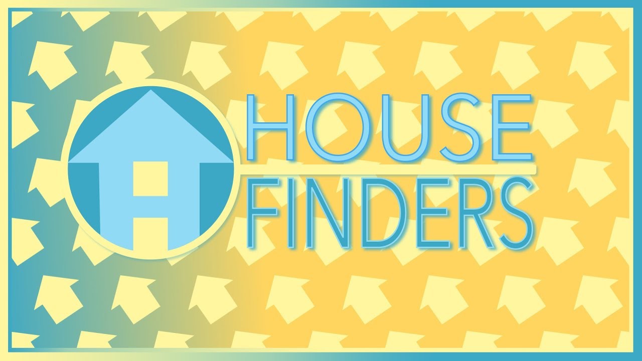 House Finders (House Hunters Parody) YouTube