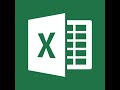 How to split data in excel