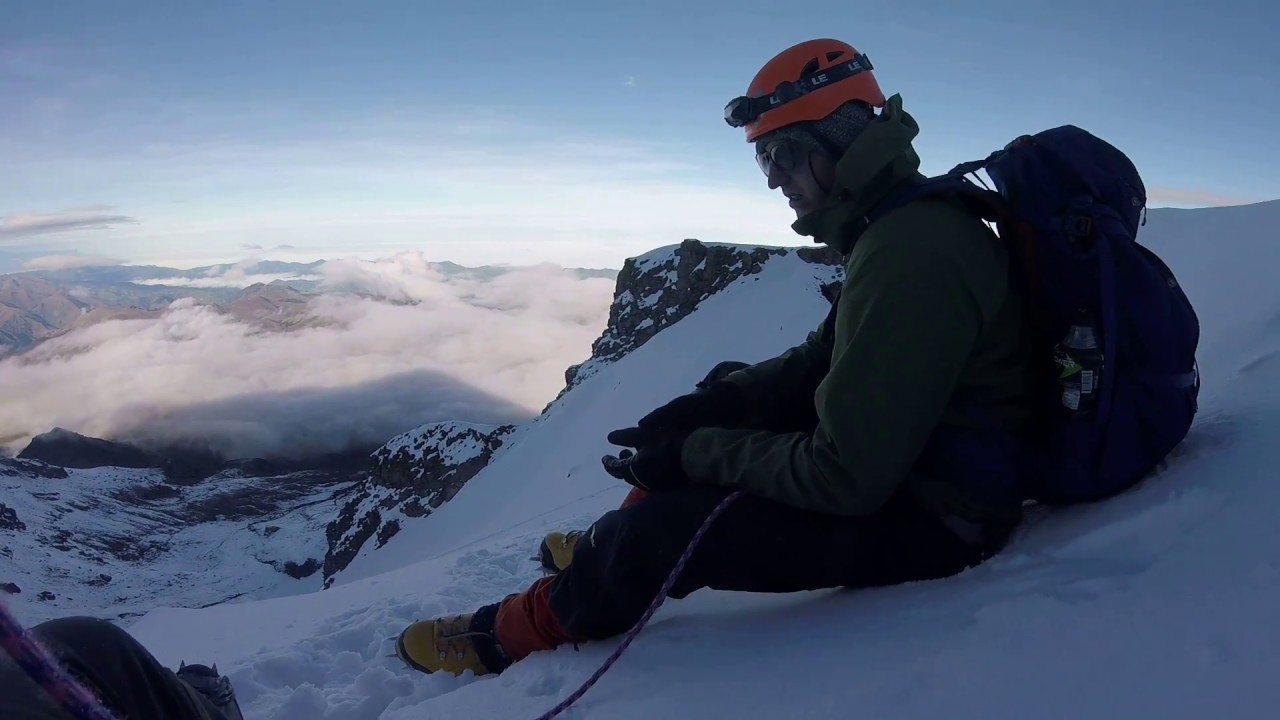 Mountain Climbing Ecuador Climb Cotopaxi Climb Chimborazo | lupon.gov.ph