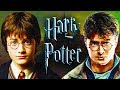 MOST OF THE HARRY POTTER SERIES MAKES NO SENSE (MARATHON REACTIONS)