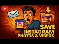 How To Download Instagram Reels Video Without Watermark | Instarchive Download Instagram Reels