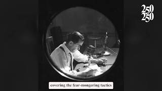 Edward R Murrow Narrated by Scott MacFarlane