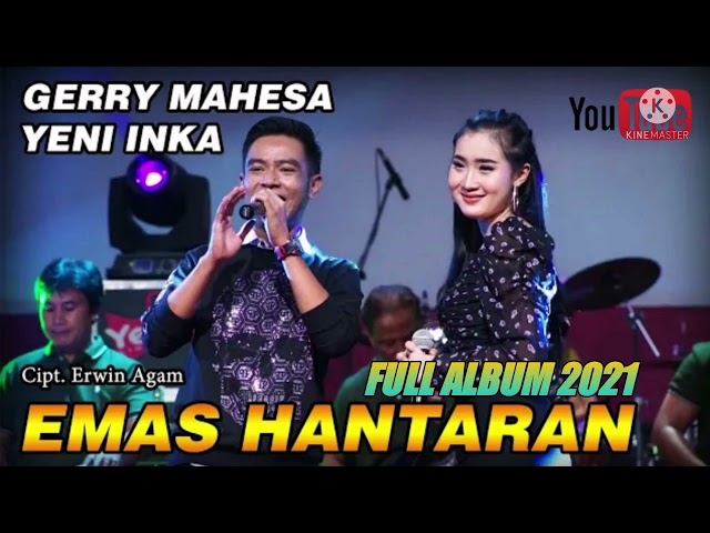 Emas Hantaran - Yeni Inka Feat Gerry Mahesa - Versi Koplo ( Official Music Video ) class=