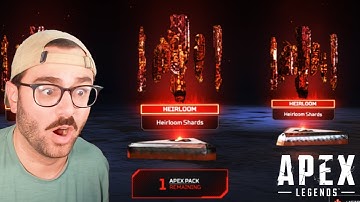 I unlocked the rarest item in Apex Legends, help me decide what to do with it.