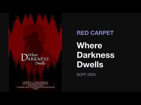 Where Darkness Dwells