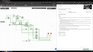 CA2 Multi-Control Counter - Justin Herrera
