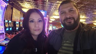 🔴 Surprise Live @Mizpah Club Casino, Tonopah NV!